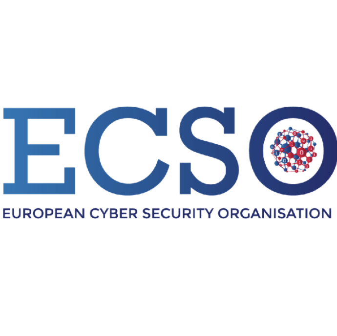 Logo ECSO