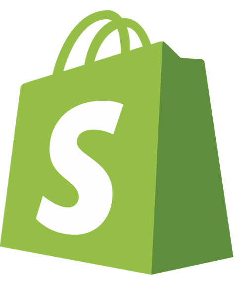 Logo Shopify