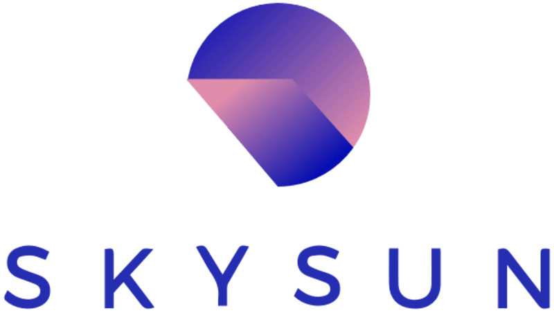 Logo Skysun