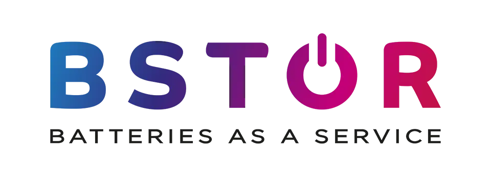 Logo Bstor