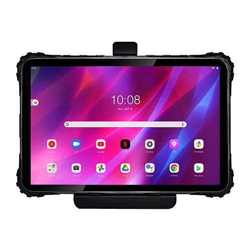 P8100P - 10'' Display [4G LTE]