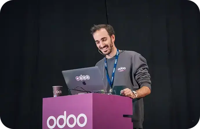 Conférences OXP