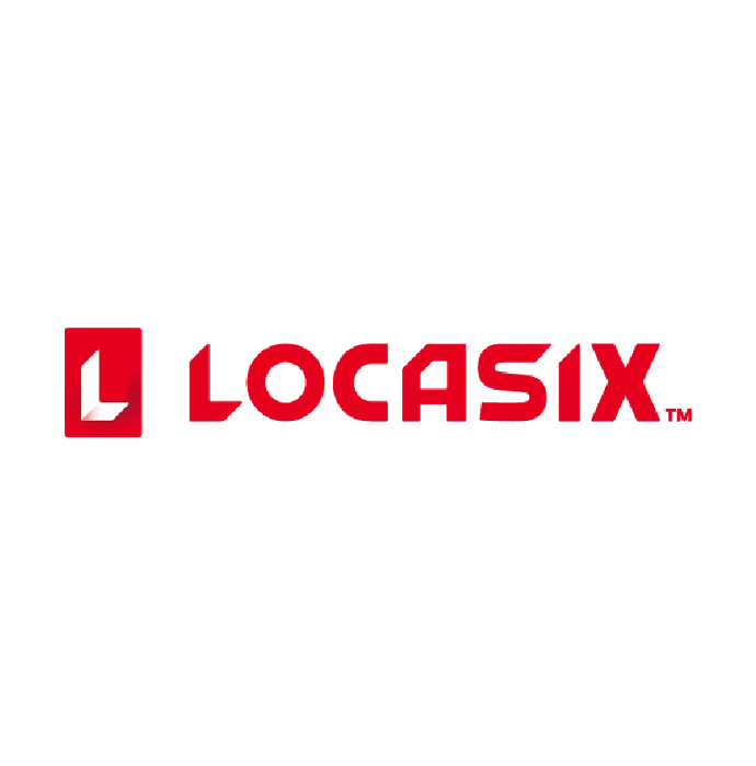 locasix - Squareflow Odoo Gold Partner