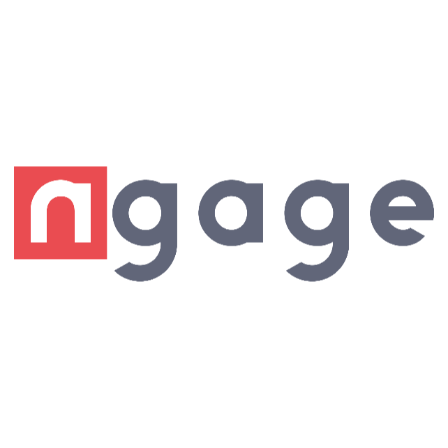 ngage - Squareflow Odoo Gold Partner