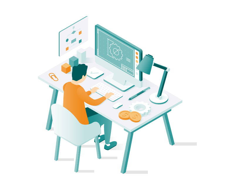 Squareflow Odoo gold partner Young entrepreneurs - Squareflow Odoo gold partner