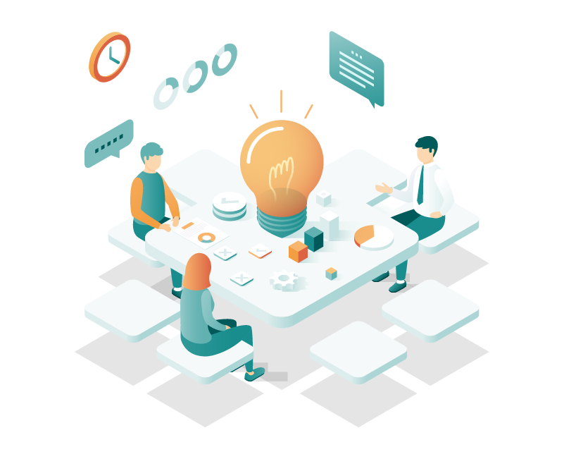 Squareflow Odoo gold partner Buisiness owners - Squareflow Odoo gold partner
