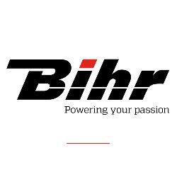 Bihr - RST motor - Squareflow Odoo Gold Partner