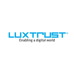 luxtrust - Squareflow Odoo Gold Partner