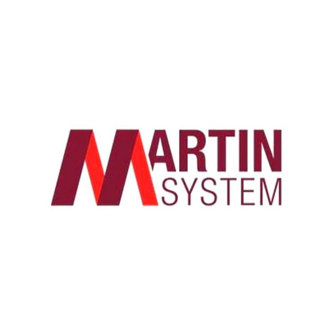 Martin System - Squareflow Odoo Gold Partner