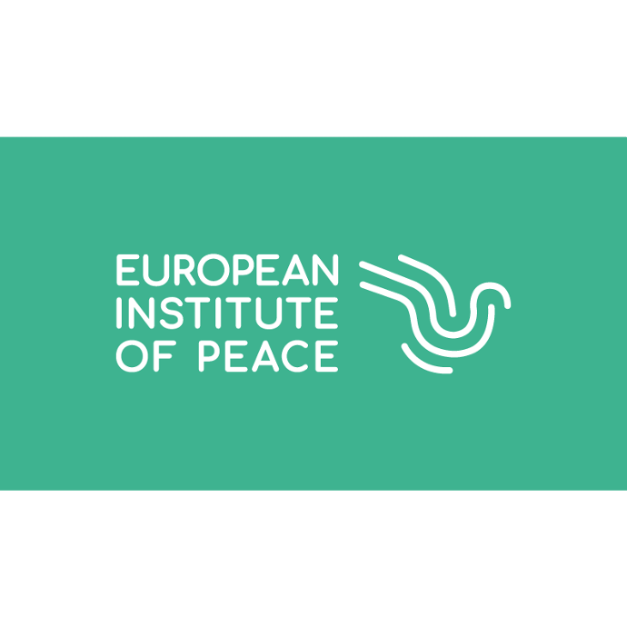 European Institute Of Peace - Squareflow Odoo Gold Partner