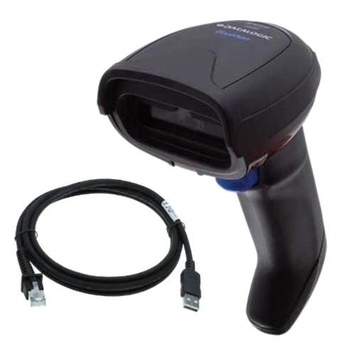 Gryphon GD4220 Barcode 1D en kit USB