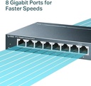 TP-Link TL-SG108