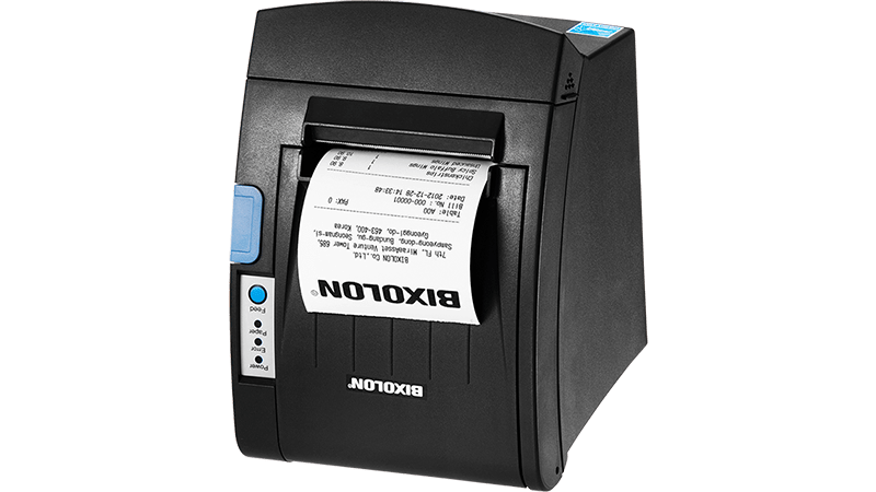 Bixolon thermal 80mm printer USB/Ethernet