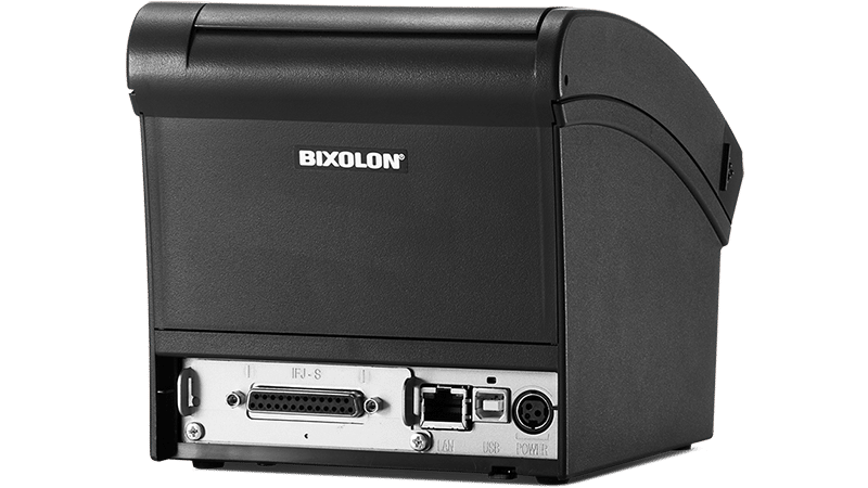 Bixolon thermal 80mm printer USB/Ethernet