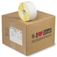 Direct Thermal labels 57x32mm / 2100 / D127mm (Box of 12)