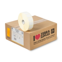 Paper labels 32x25mm